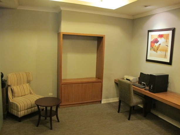 Imagen de los interiores del Hotel Mabini Mansion. Foto 16