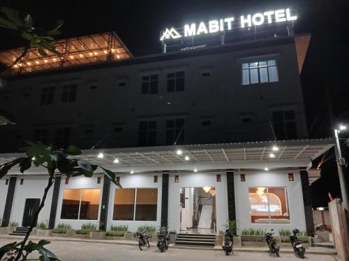 Imagen general del Hotel Mabit Syariah. Foto 1