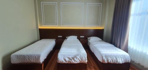 Imagen general del Hotel Mabit Syariah. Foto 2