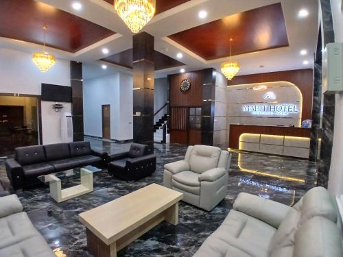 Imagen general del Hotel Mabit Syariah. Foto 3