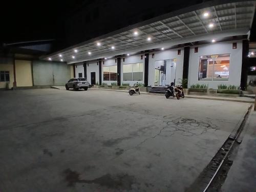 Imagen general del Hotel Mabit Syariah. Foto 4