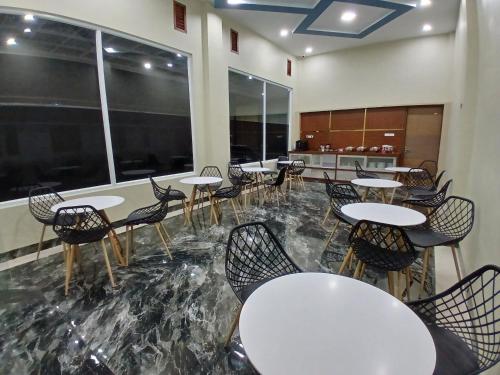 Imagen general del Hotel Mabit Syariah. Foto 5