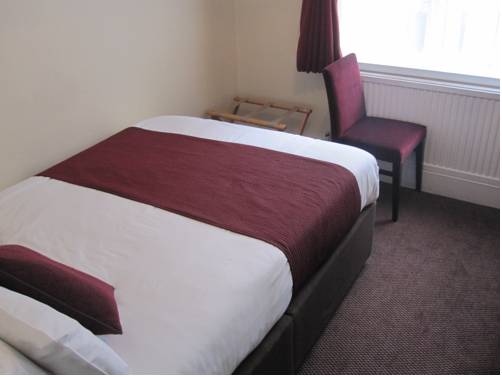 Imagen de la habitación del Hotel Mabledon Court. Foto 3