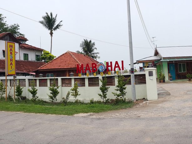 Imagen general del Hotel Mabohai Resort Klebang. Foto 1