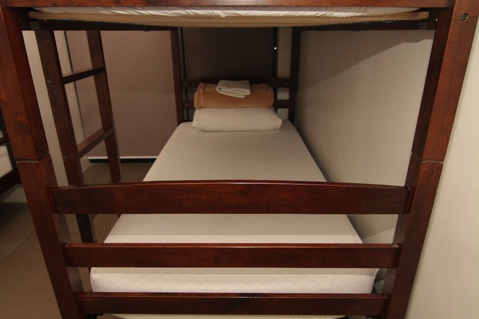 Imagen de la habitación del Hotel Mabolo Royal. Foto 3