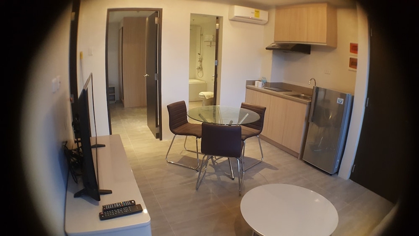 Imagen de la habitación del Hotel Mabolo Royal. Foto 4