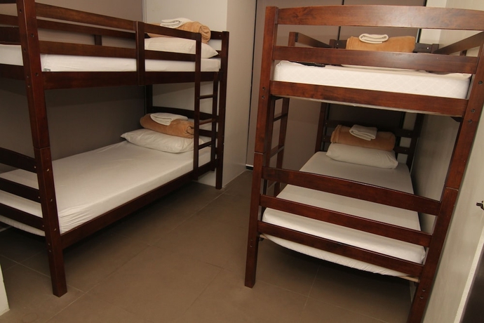 Imagen de la habitación del Hotel Mabolo Royal. Foto 8