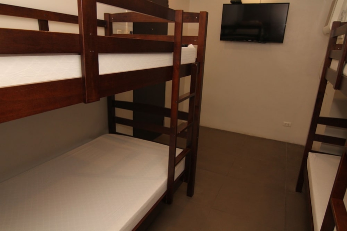 Imagen de la habitación del Hotel Mabolo Royal. Foto 9