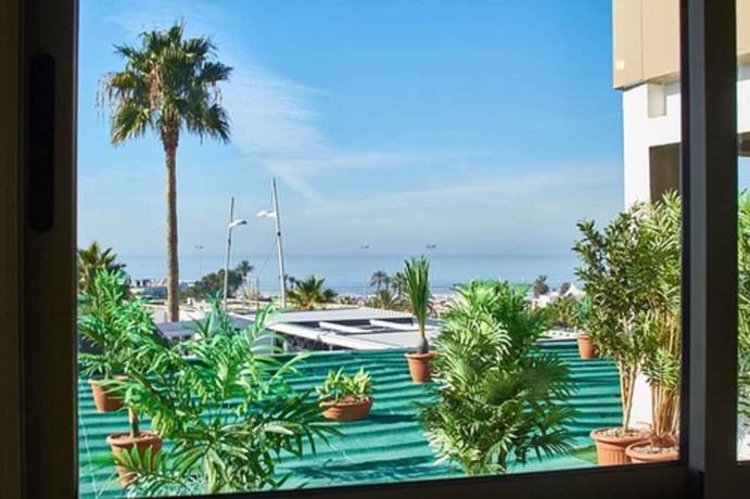 Imagen de la habitación del Hotel Mabrouk and Suites. Foto 12