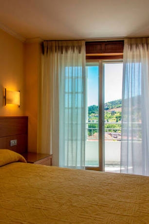 Imagen general del Hotel Mabú. Foto 5