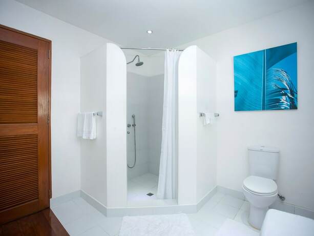 Imagen general del Hotel Mabuhay Beach House. Foto 15