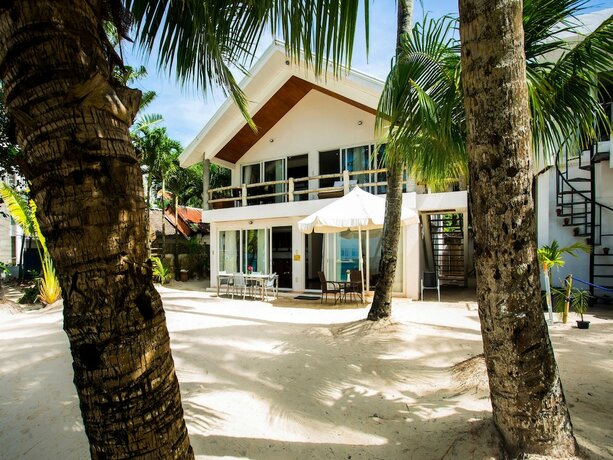 Imagen general del Hotel Mabuhay Beach House. Foto 16