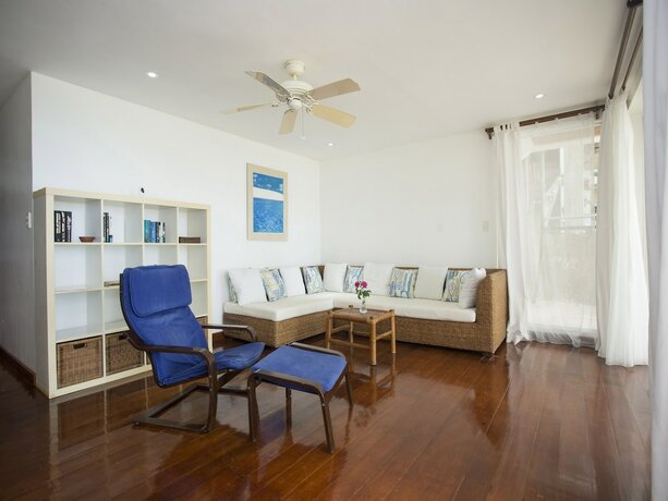 Imagen general del Hotel Mabuhay Beach House. Foto 19