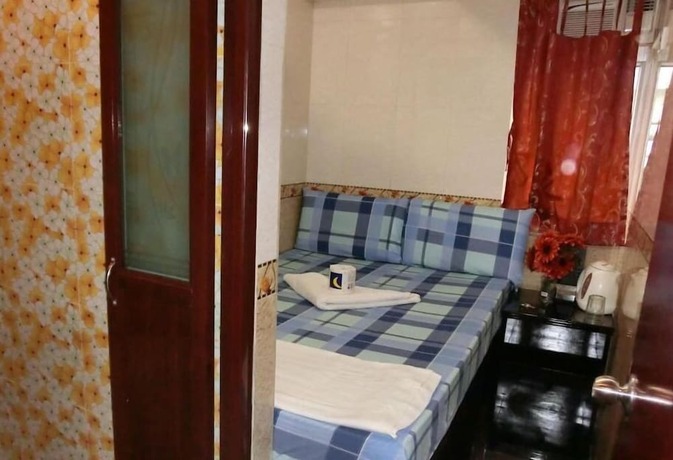 Imagen general del Hotel Mabuhay. Foto 3