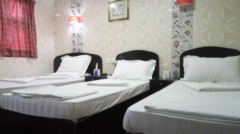 Imagen general del Hotel Mabuhay. Foto 10