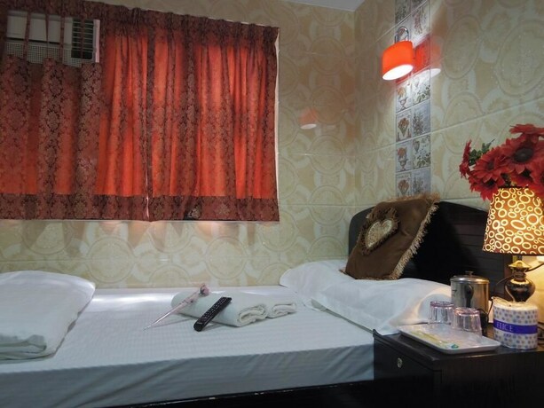 Imagen de la habitación del Hotel Mabuhay. Foto 12