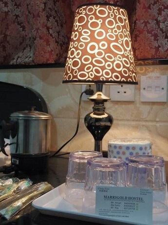 Imagen de la habitación del Hotel Mabuhay. Foto 14