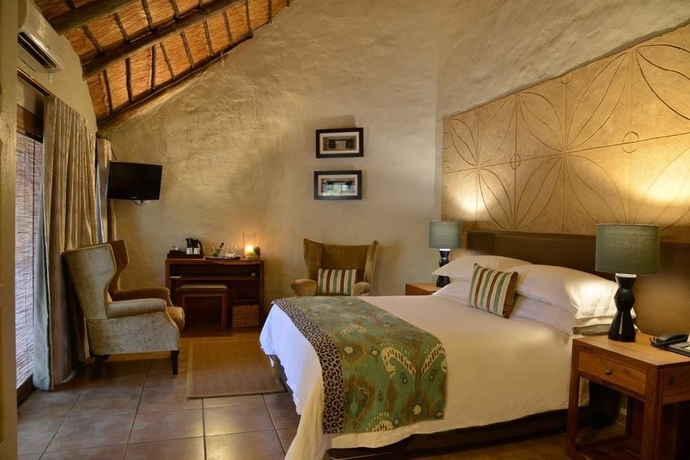 Imagen de la habitación del Hotel Mabula Game Lodge. Foto 9