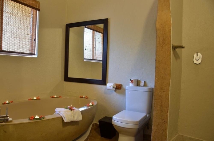 Imagen de la habitación del Hotel Mabula Game Lodge. Foto 10