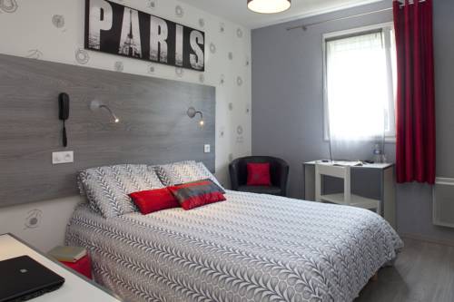 Imagen de la habitación del Hotel Mac Bed. Foto 2