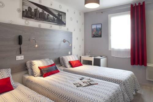 Imagen de la habitación del Hotel Mac Bed. Foto 10