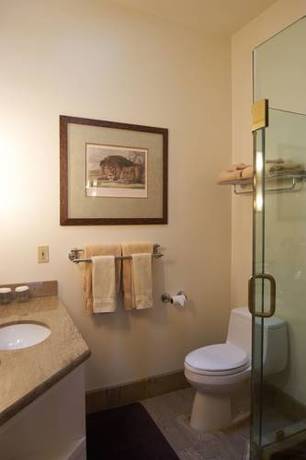 Imagen de la habitación del Hotel Mac. Foto 5