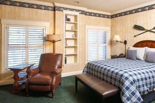 Imagen de la habitación del Hotel Mac. Foto 6