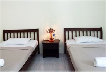 Imagen de la habitación del Hotel Mac Garden Resort. Foto 3