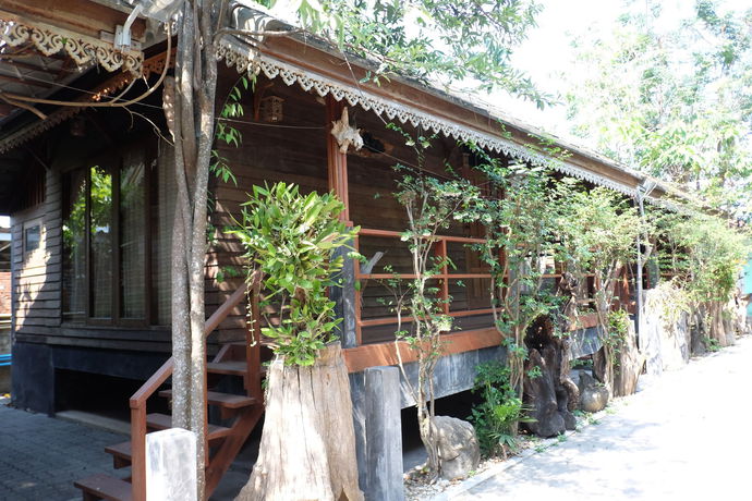 Imagen de la habitación del Hotel Mac Garden Resort. Foto 6