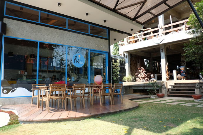 Imagen de la habitación del Hotel Mac Garden Resort. Foto 7