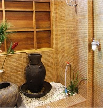 Imagen de la habitación del Hotel Mac Garden Resort. Foto 8