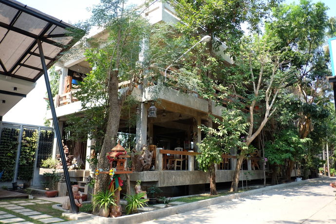 Imagen de la habitación del Hotel Mac Garden Resort. Foto 9