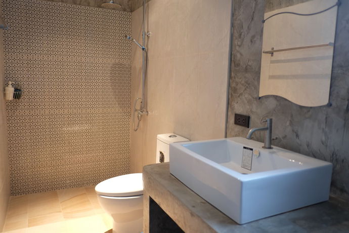 Imagen de la habitación del Hotel Mac Garden Resort. Foto 10