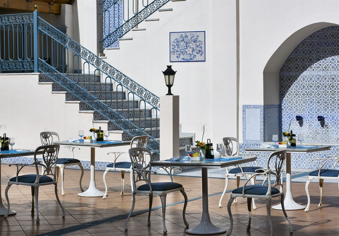 Imagen de los exteriores del Hotel Mac Puerto Marina Benalmadena. Foto 11