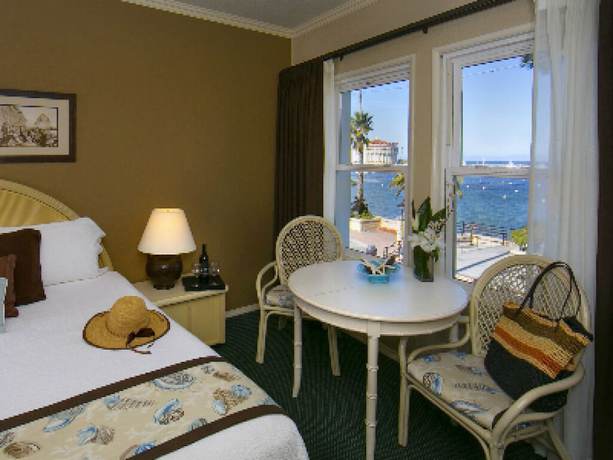 Imagen general del Hotel Mac Rae. Foto 3