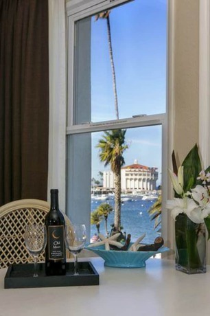 Imagen general del Hotel Mac Rae. Foto 6