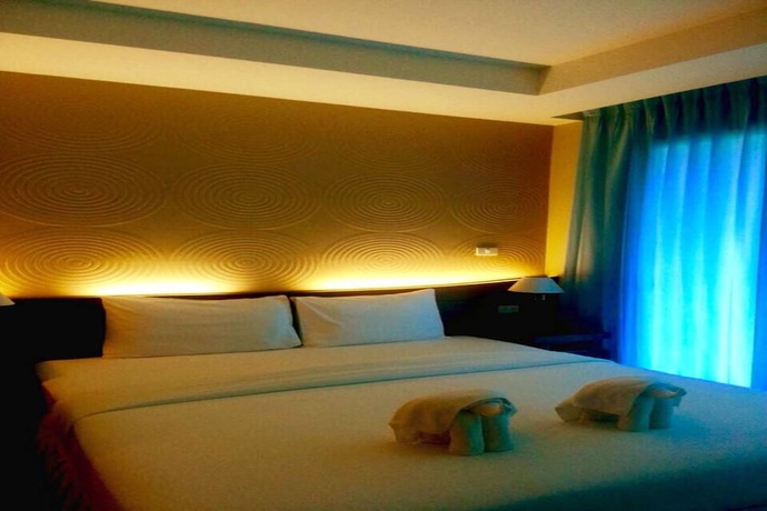 Imagen de la habitación del Hotel Mac Resort. Foto 2