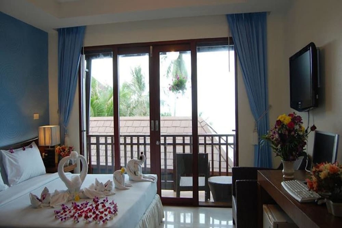 Imagen de la habitación del Hotel Mac Resort. Foto 3