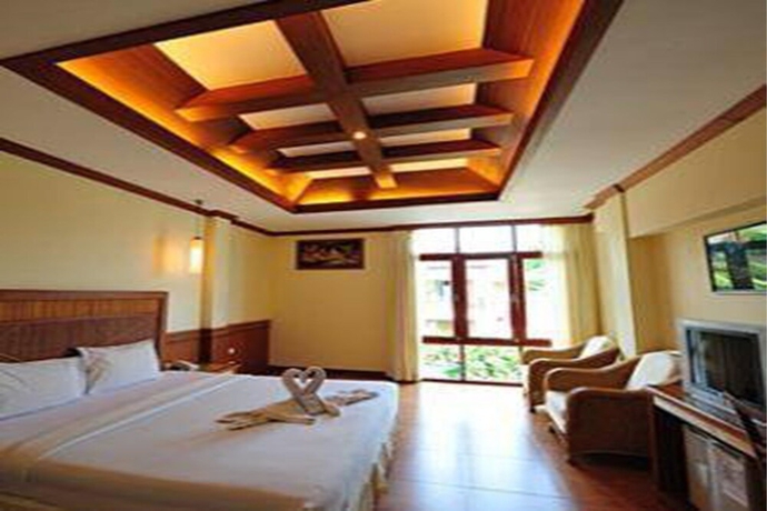 Imagen de la habitación del Hotel Mac Resort. Foto 4