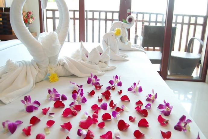 Imagen de la habitación del Hotel Mac Resort. Foto 5
