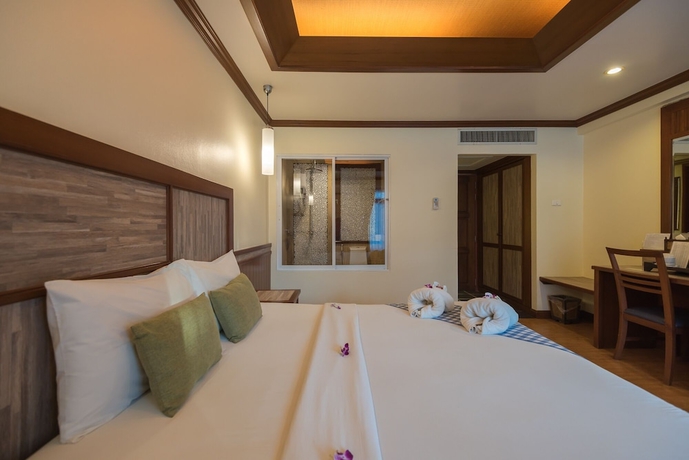 Imagen de la habitación del Hotel Mac Resort. Foto 6