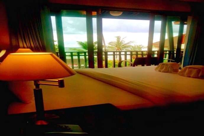 Imagen de la habitación del Hotel Mac Resort. Foto 8