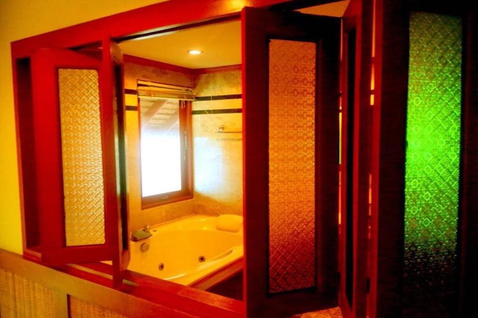 Imagen de la habitación del Hotel Mac Resort. Foto 9
