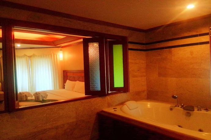 Imagen de la habitación del Hotel Mac Resort. Foto 10