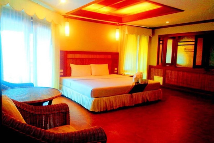 Imagen de la habitación del Hotel Mac Resort. Foto 13