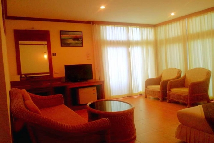 Imagen de la habitación del Hotel Mac Resort. Foto 14