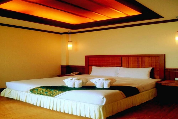 Imagen de la habitación del Hotel Mac Resort. Foto 15
