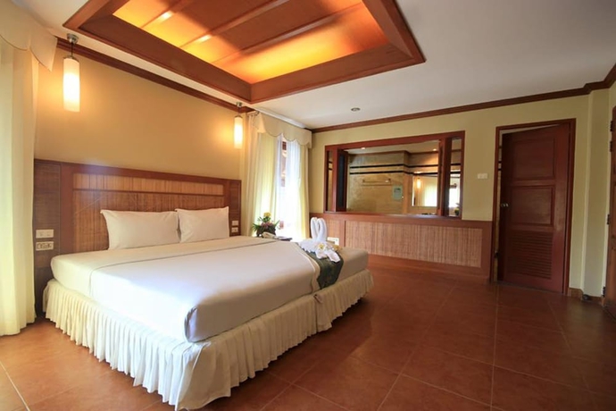 Imagen de la habitación del Hotel Mac Resort. Foto 16