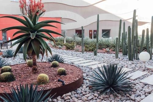 Imagen general del Hotel M.a.c Royal Suites & Casino Chilecito. Foto 1