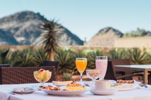 Imagen general del Hotel M.a.c Royal Suites & Casino Chilecito. Foto 3